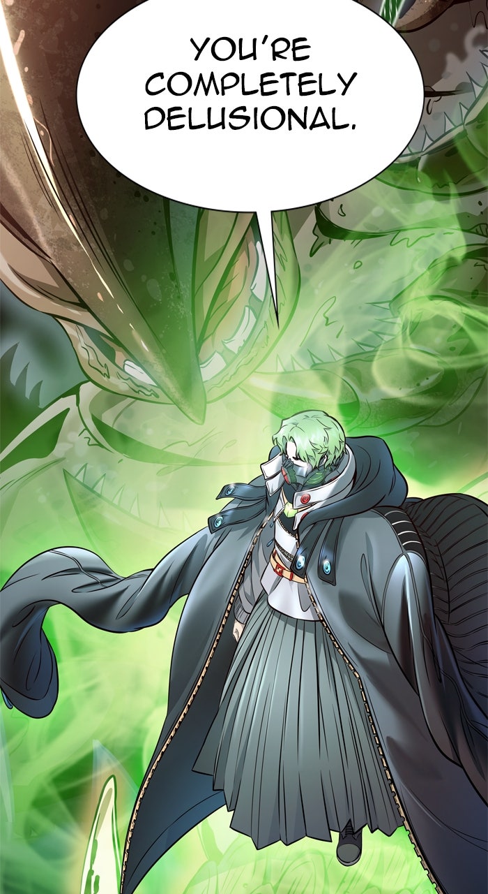 Tower of God Manga Chapter 627 page 16 - [Season 3] Ep. 210