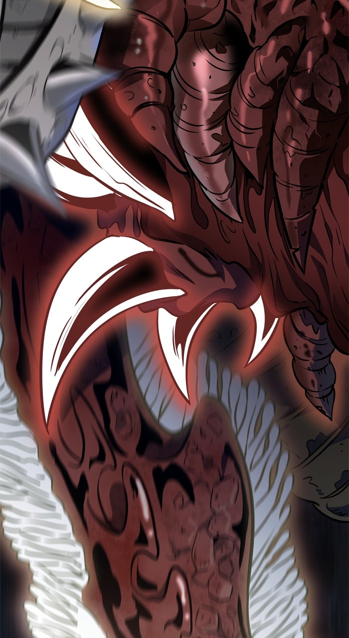 Tower of God Manga Chapter 627 page 18 - [Season 3] Ep. 210