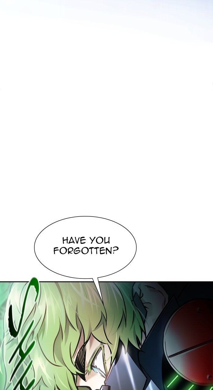 Tower of God Manga Chapter 627 page 20 - [Season 3] Ep. 210