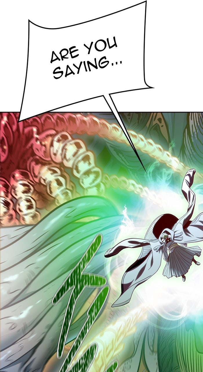 Tower of God Manga Chapter 627 page 22 - [Season 3] Ep. 210