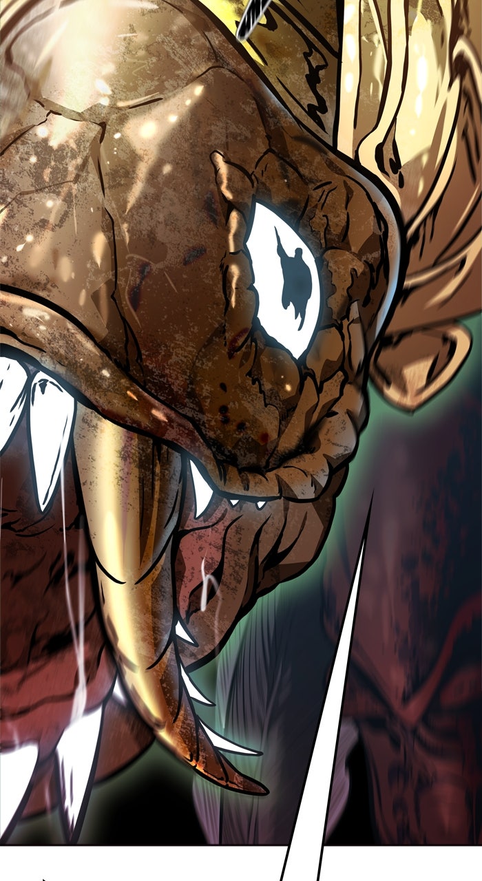 Tower of God Manga Chapter 627 page 24 - [Season 3] Ep. 210