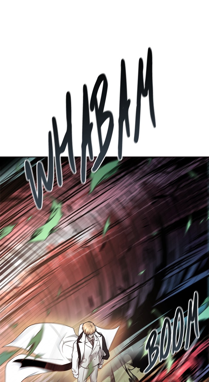 Tower of God Manga Chapter 627 page 26 - [Season 3] Ep. 210