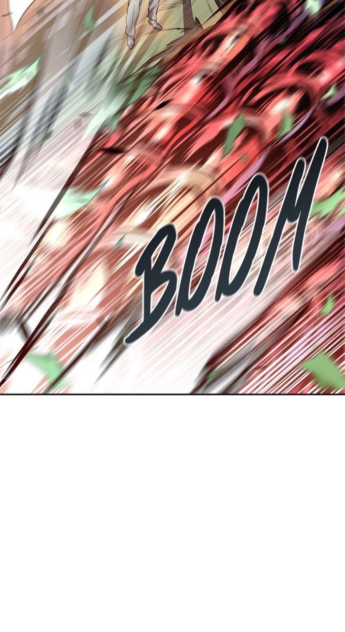 Tower of God Manga Chapter 627 page 27 - [Season 3] Ep. 210