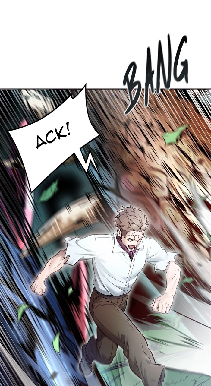 Tower of God Manga Chapter 627 page 28 - [Season 3] Ep. 210