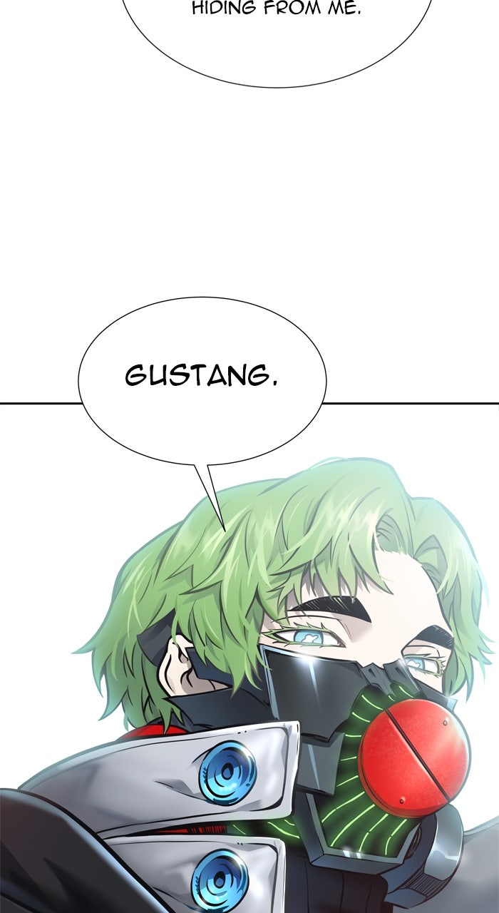 Tower of God Manga Chapter 627 page 3 - [Season 3] Ep. 210