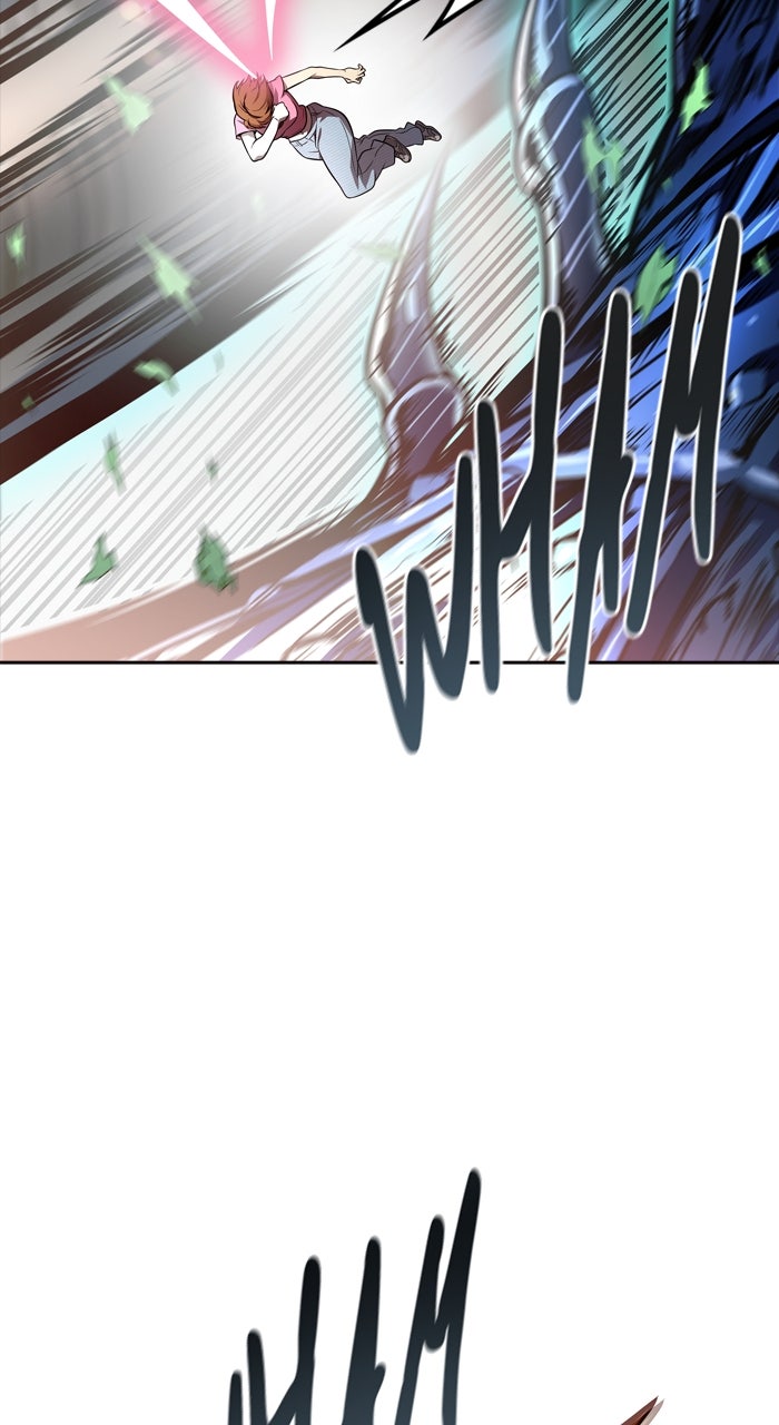 Tower of God Manga Chapter 627 page 30 - [Season 3] Ep. 210