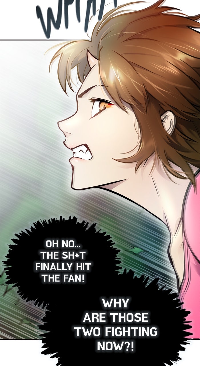 Tower of God Manga Chapter 627 page 31 - [Season 3] Ep. 210