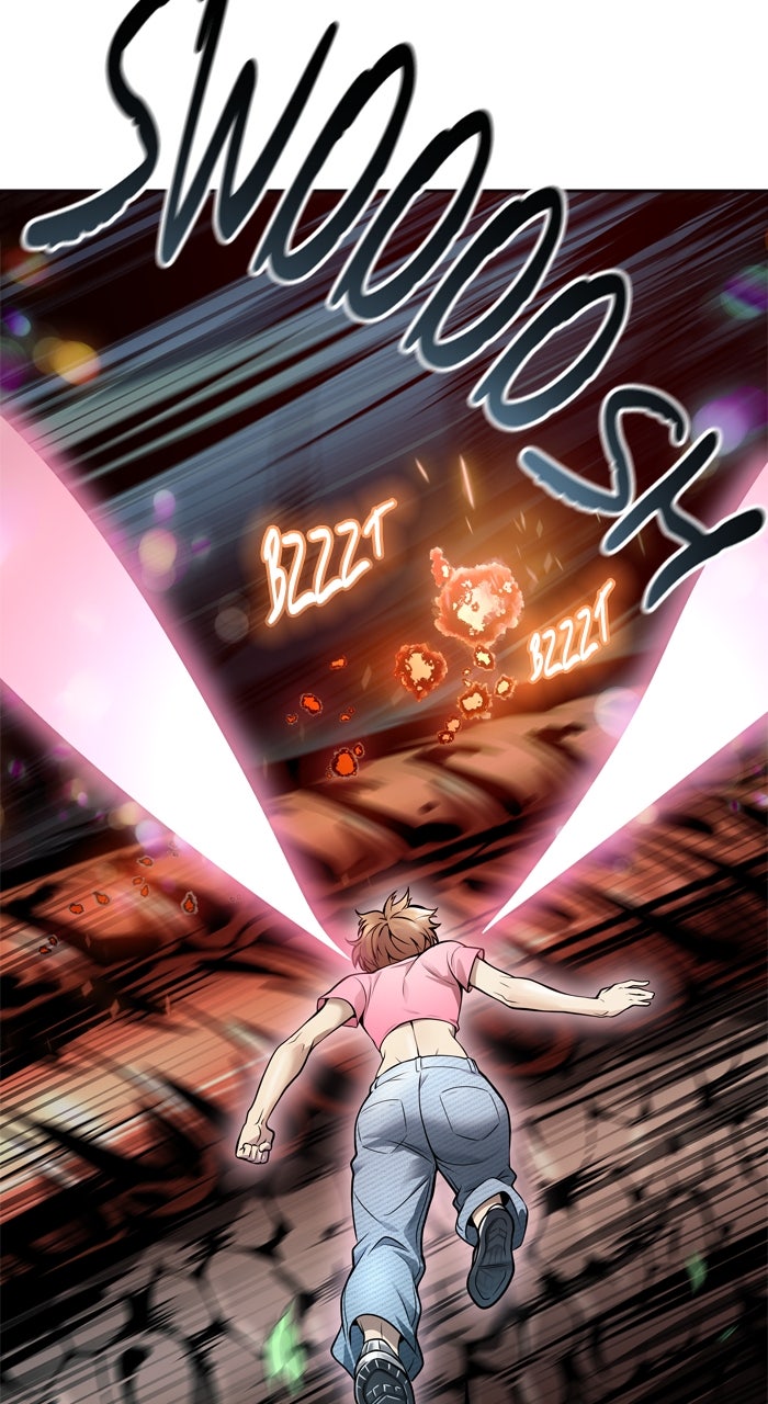 Tower of God Manga Chapter 627 page 33 - [Season 3] Ep. 210