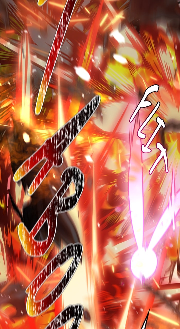 Tower of God Manga Chapter 627 page 35 - [Season 3] Ep. 210