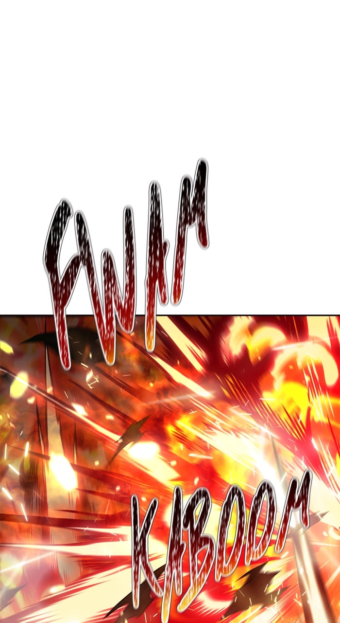 Tower of God Manga Chapter 627 page 39 - [Season 3] Ep. 210