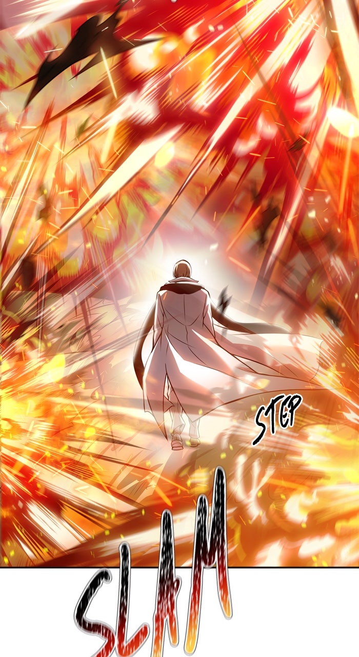 Tower of God Manga Chapter 627 page 40 - [Season 3] Ep. 210