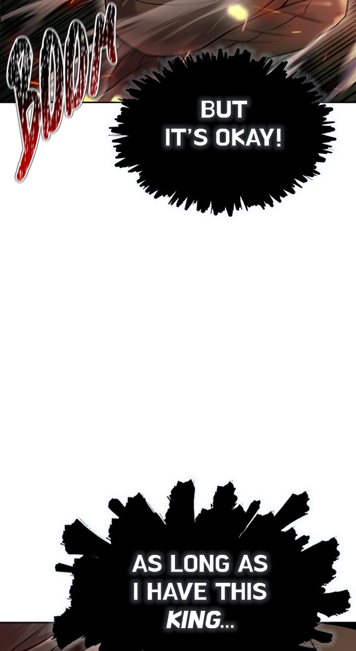 Tower of God Manga Chapter 627 page 42 - [Season 3] Ep. 210