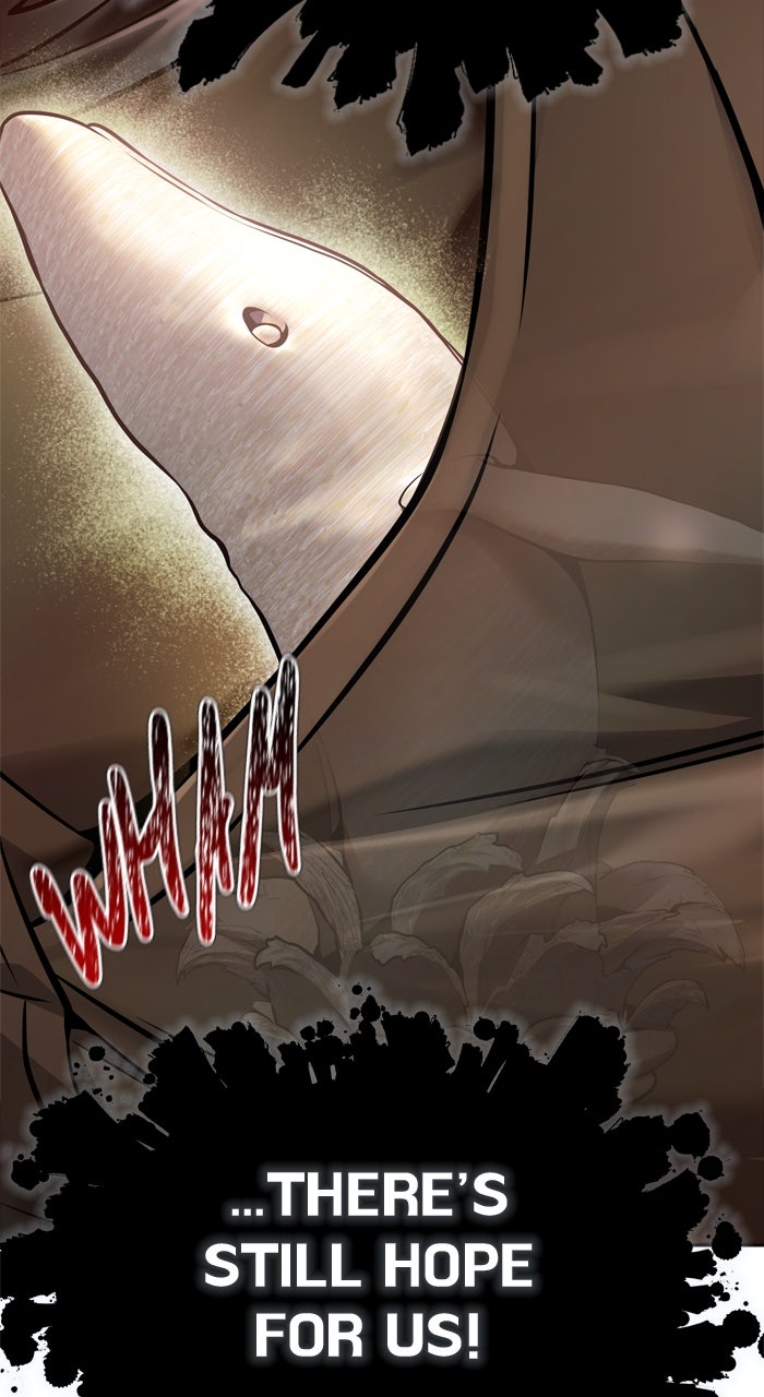 Tower of God Manga Chapter 627 page 43 - [Season 3] Ep. 210