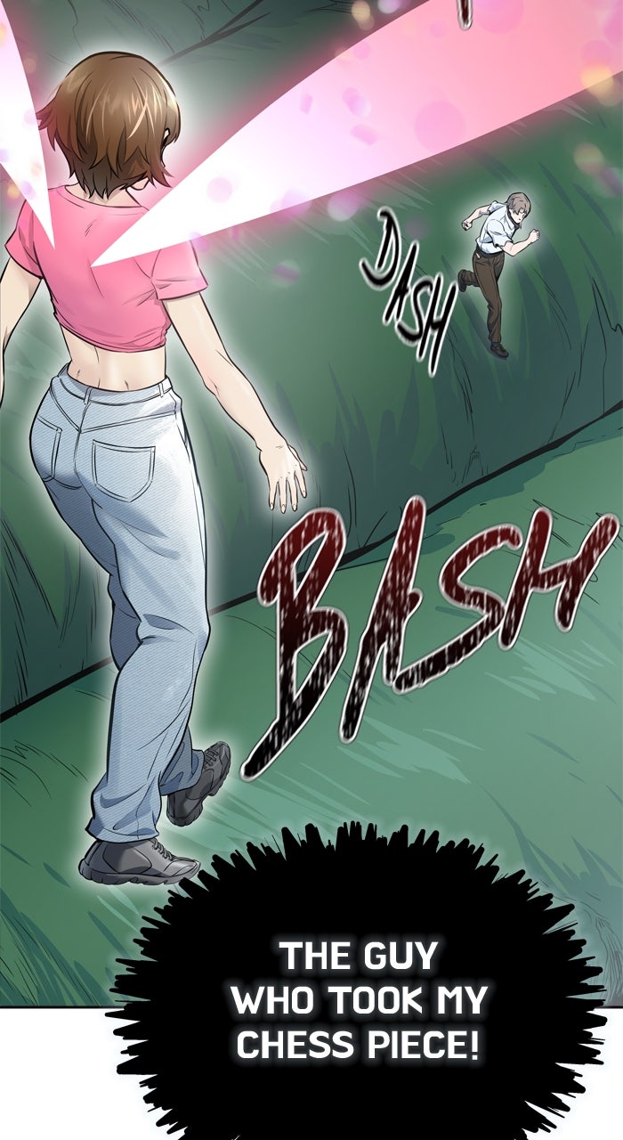 Tower of God Manga Chapter 627 page 45 - [Season 3] Ep. 210