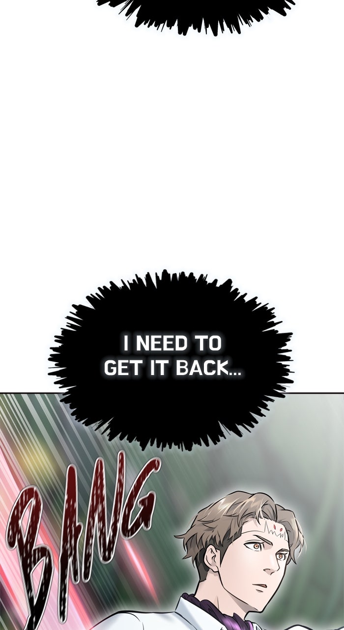 Tower of God Manga Chapter 627 page 46 - [Season 3] Ep. 210