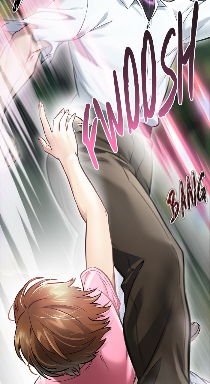 Tower of God Manga Chapter 627 page 47 - [Season 3] Ep. 210