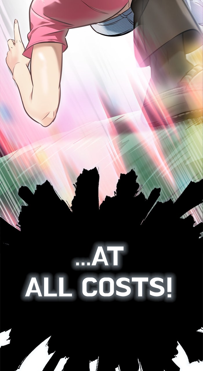 Tower of God Manga Chapter 627 page 48 - [Season 3] Ep. 210