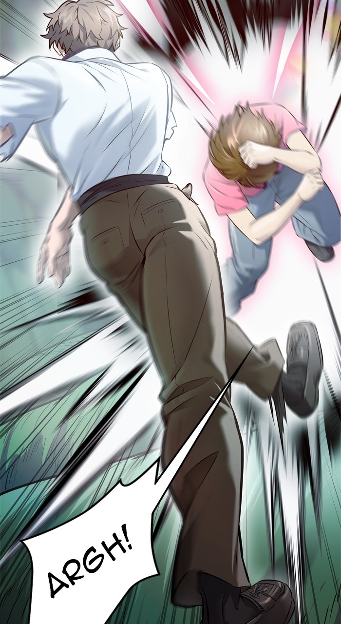 Tower of God Manga Chapter 627 page 54 - [Season 3] Ep. 210