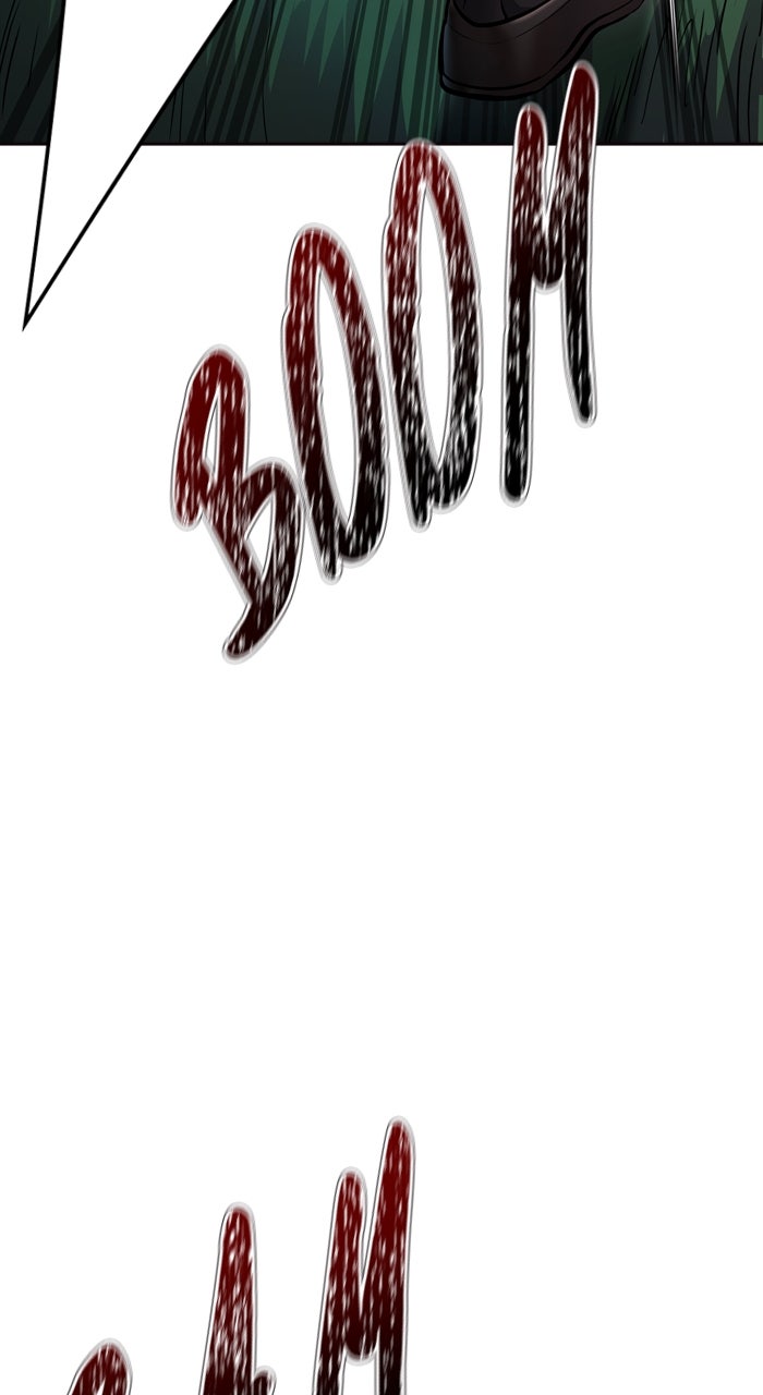 Tower of God Manga Chapter 627 page 55 - [Season 3] Ep. 210