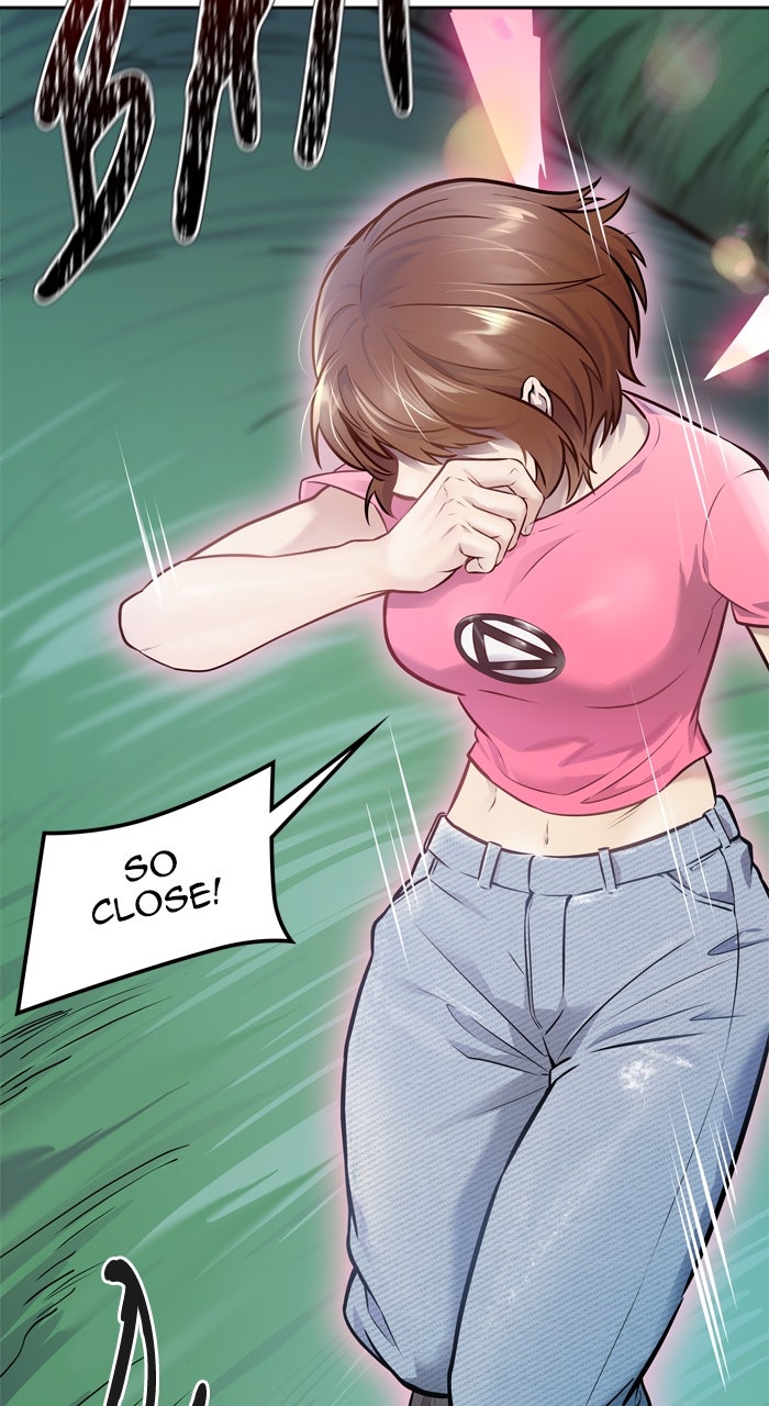 Tower of God Manga Chapter 627 page 56 - [Season 3] Ep. 210