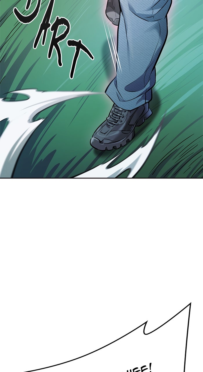 Tower of God Manga Chapter 627 page 57 - [Season 3] Ep. 210