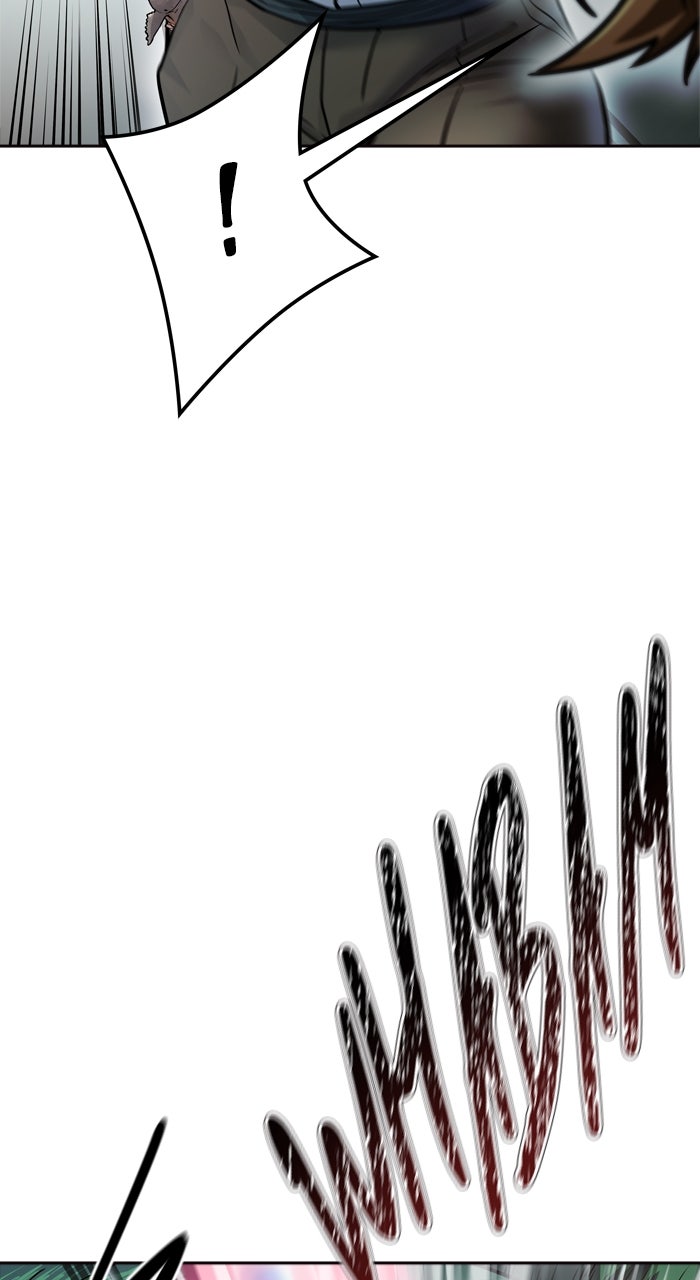 Tower of God Manga Chapter 627 page 59 - [Season 3] Ep. 210