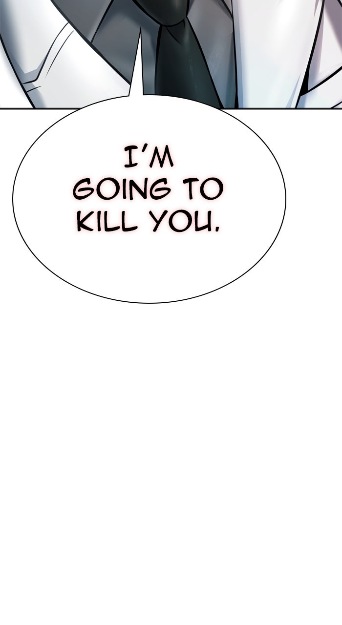 Tower of God Manga Chapter 627 page 6 - [Season 3] Ep. 210