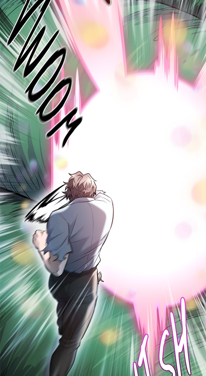 Tower of God Manga Chapter 627 page 60 - [Season 3] Ep. 210