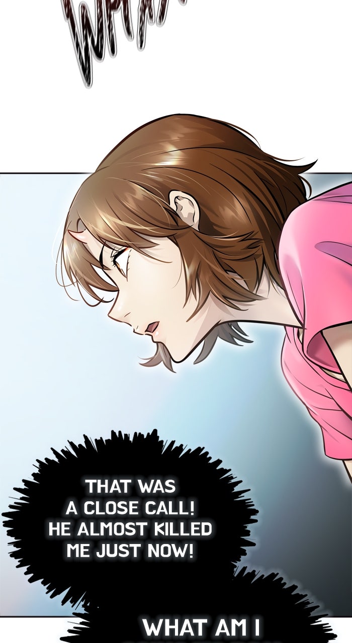 Tower of God Manga Chapter 627 page 62 - [Season 3] Ep. 210