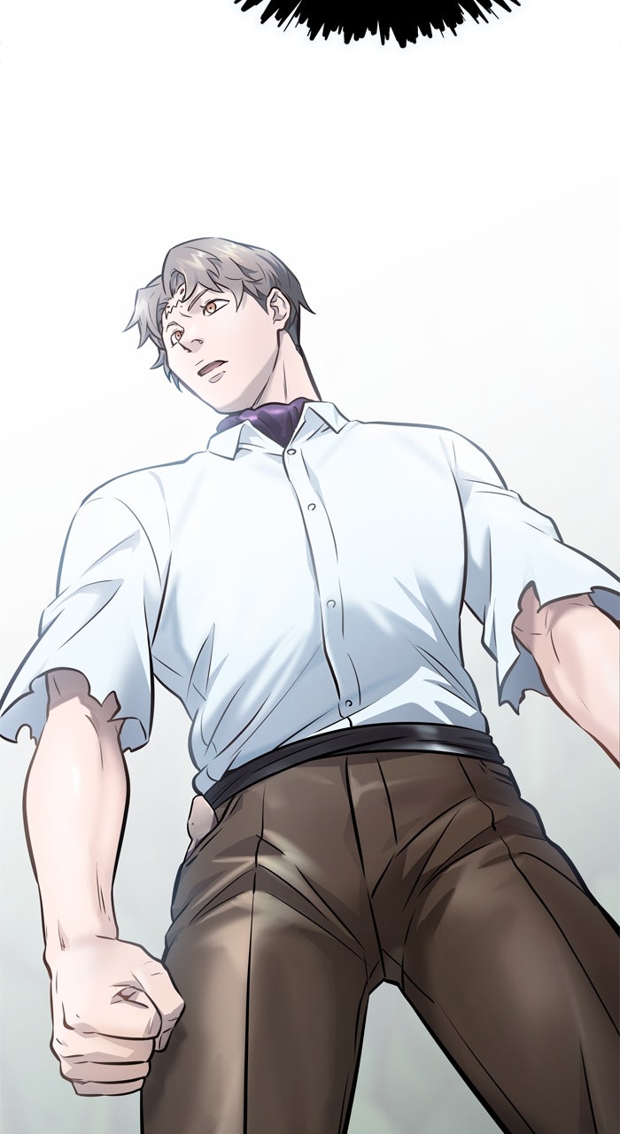 Tower of God Manga Chapter 627 page 64 - [Season 3] Ep. 210