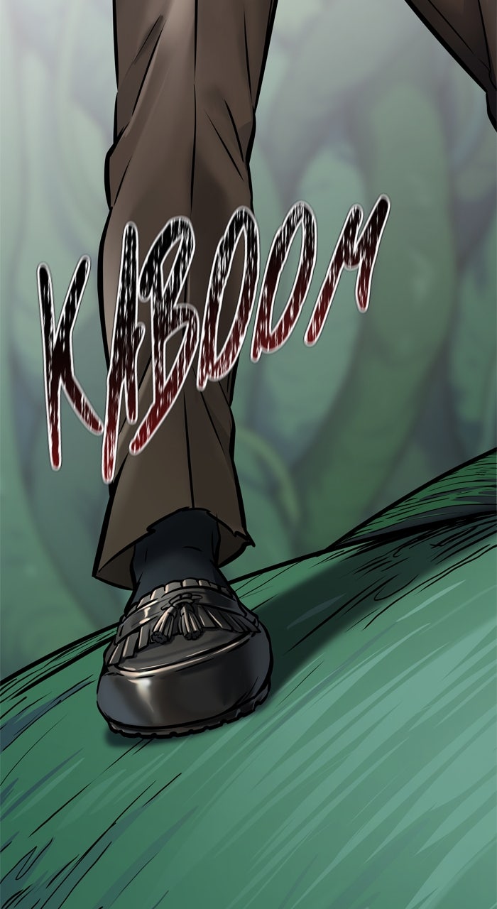 Tower of God Manga Chapter 627 page 65 - [Season 3] Ep. 210