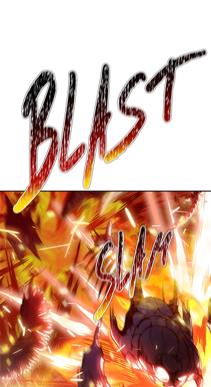 Tower of God Manga Chapter 627 page 68 - [Season 3] Ep. 210