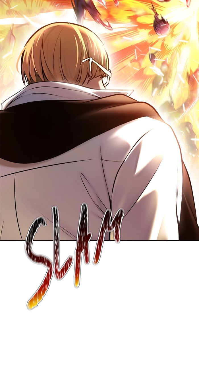 Tower of God Manga Chapter 627 page 69 - [Season 3] Ep. 210