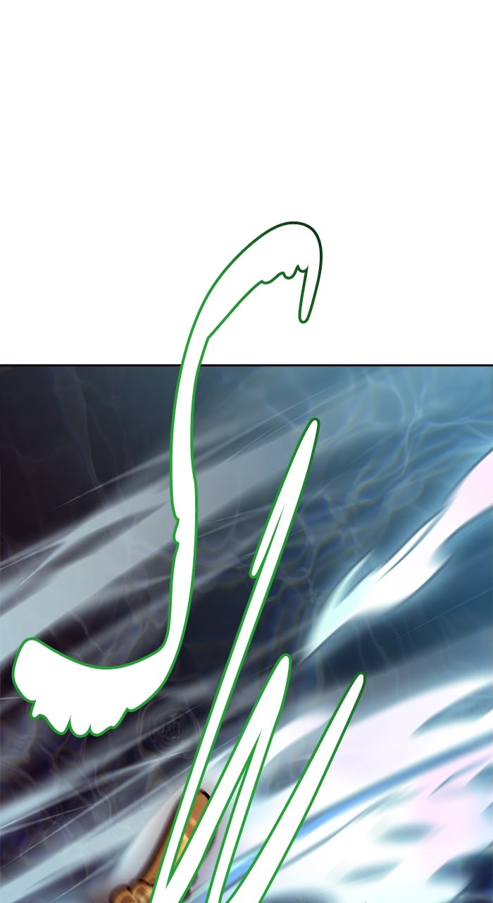 Tower of God Manga Chapter 627 page 70 - [Season 3] Ep. 210