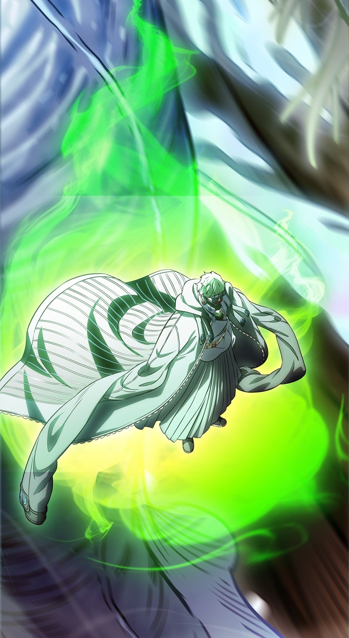 Tower of God Manga Chapter 627 page 73 - [Season 3] Ep. 210