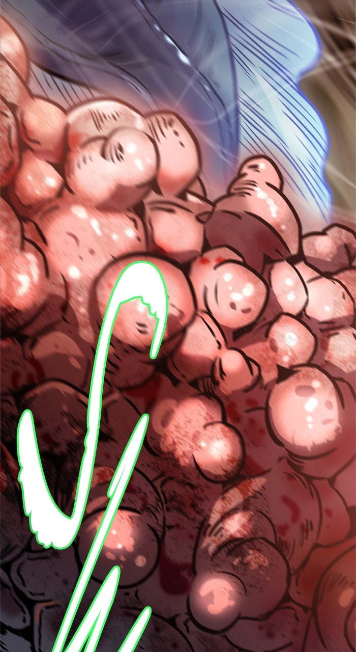 Tower of God Manga Chapter 627 page 74 - [Season 3] Ep. 210