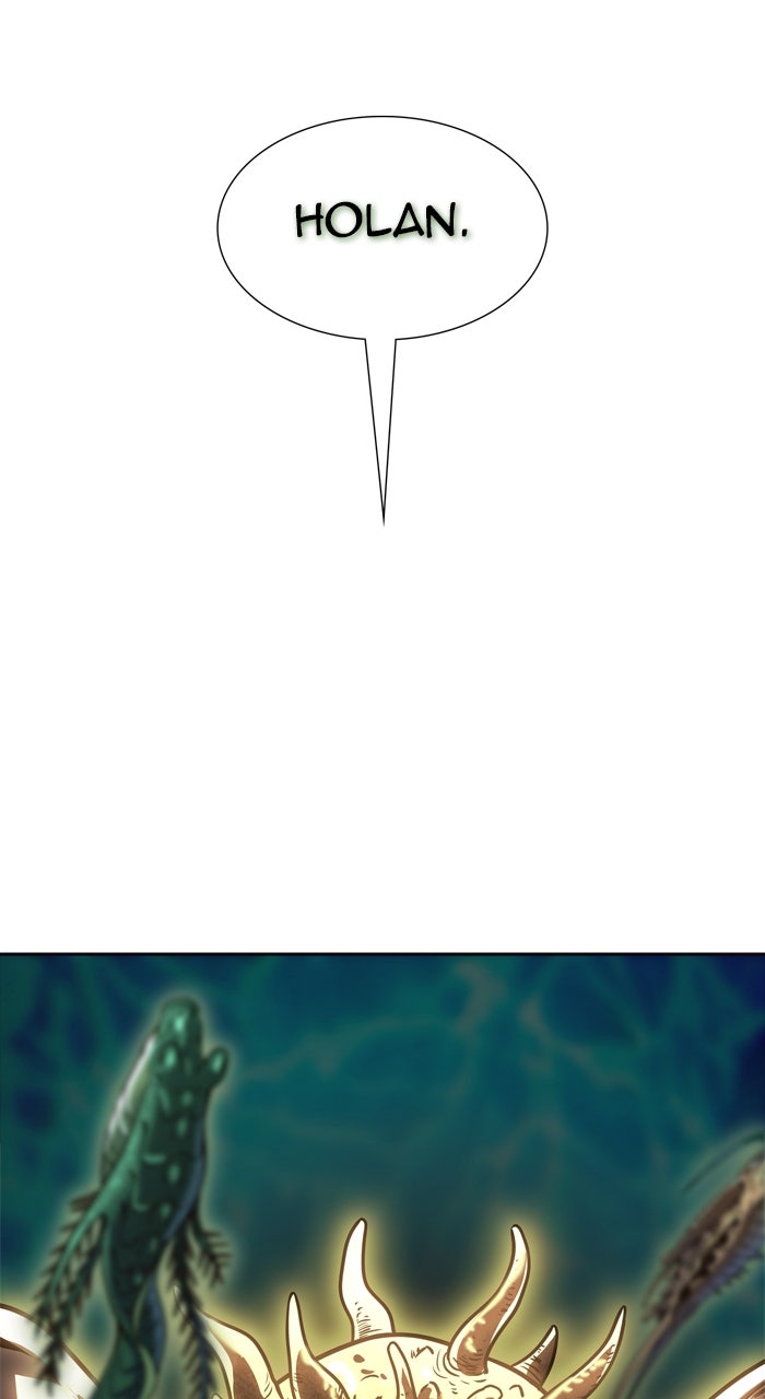 Tower of God Manga Chapter 627 page 77 - [Season 3] Ep. 210