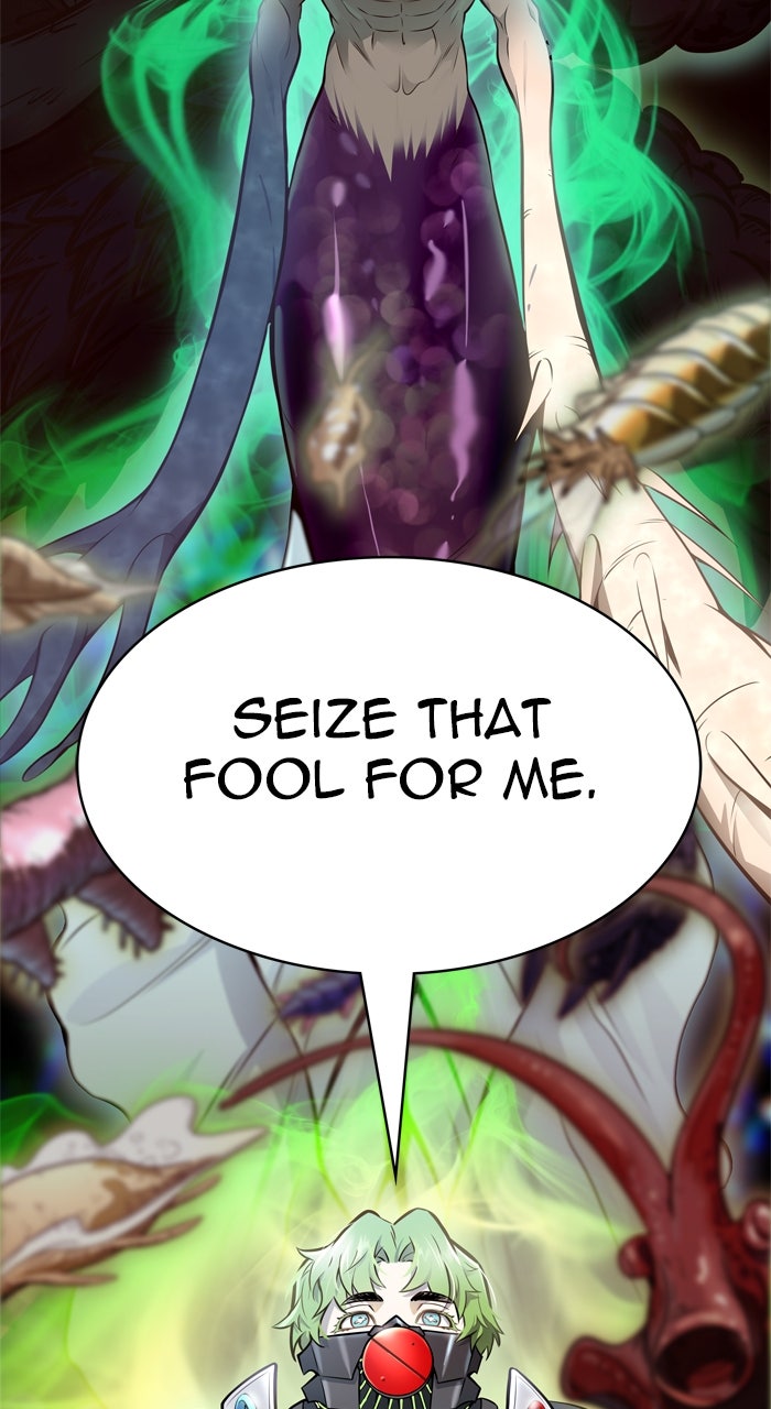 Tower of God Manga Chapter 627 page 79 - [Season 3] Ep. 210