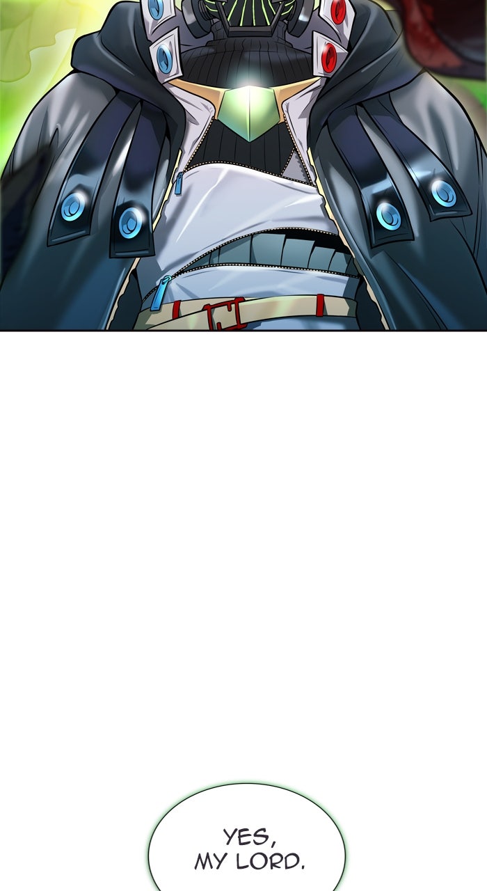 Tower of God Manga Chapter 627 page 80 - [Season 3] Ep. 210