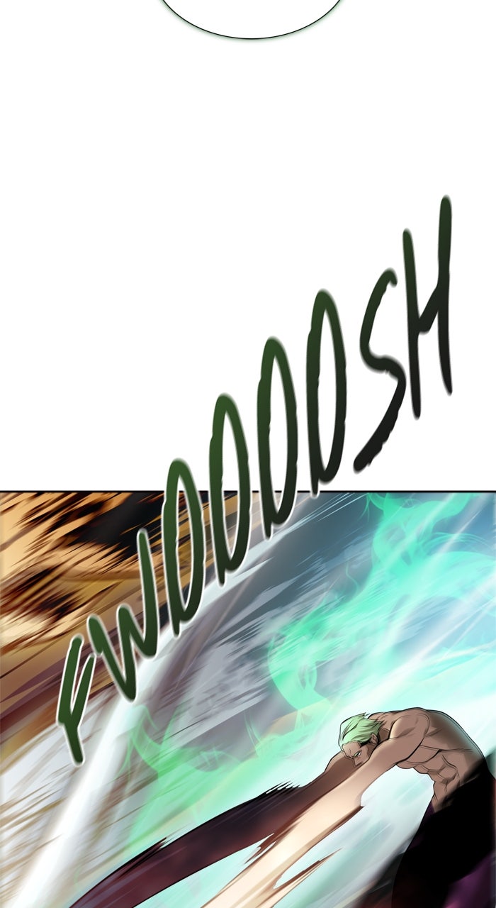 Tower of God Manga Chapter 627 page 81 - [Season 3] Ep. 210