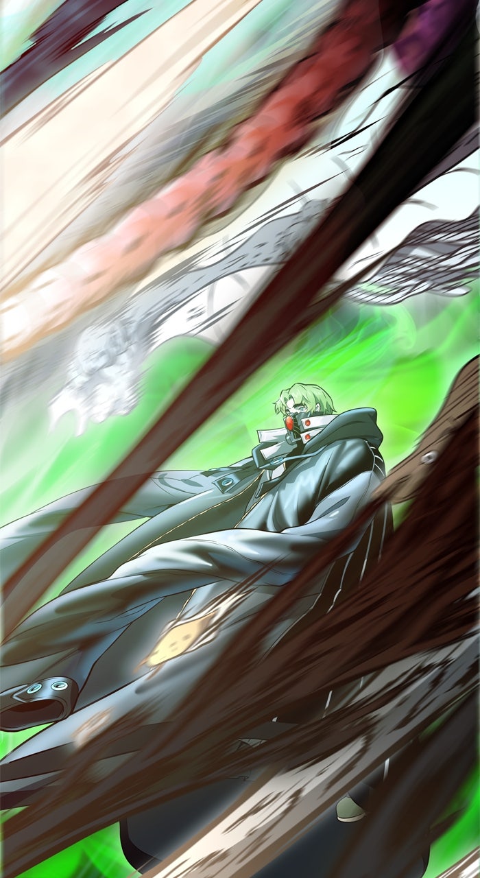 Tower of God Manga Chapter 627 page 82 - [Season 3] Ep. 210