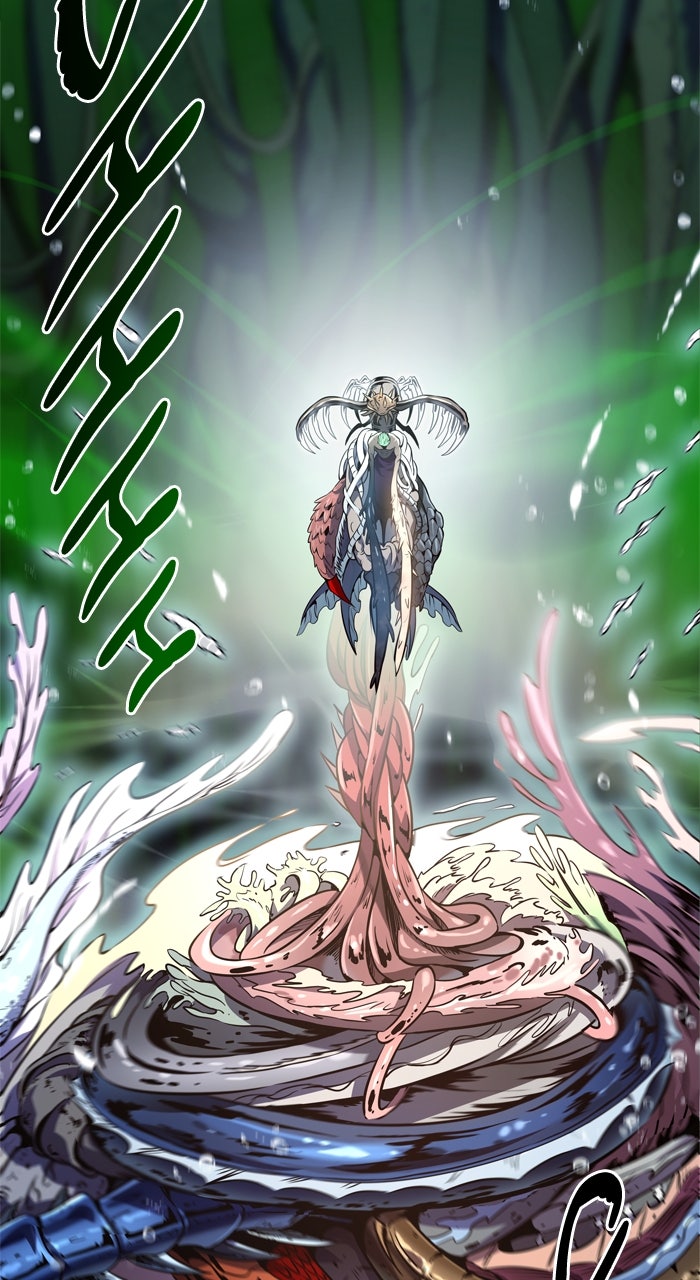 Tower of God Manga Chapter 627 page 86 - [Season 3] Ep. 210