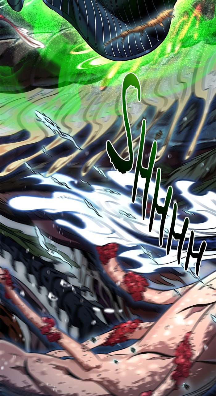 Tower of God Manga Chapter 627 page 88 - [Season 3] Ep. 210