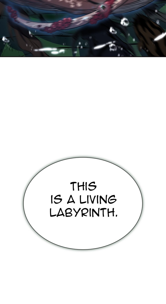 Tower of God Manga Chapter 627 page 89 - [Season 3] Ep. 210