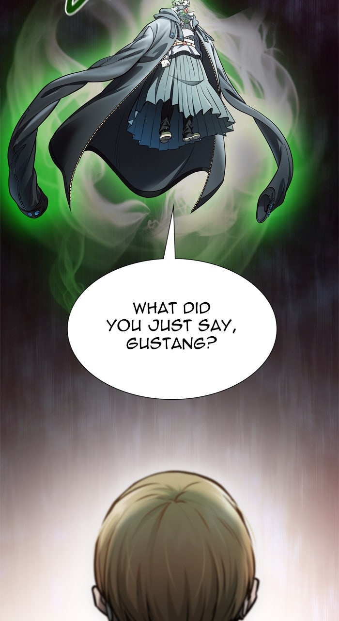 Tower of God Manga Chapter 627 page 9 - [Season 3] Ep. 210