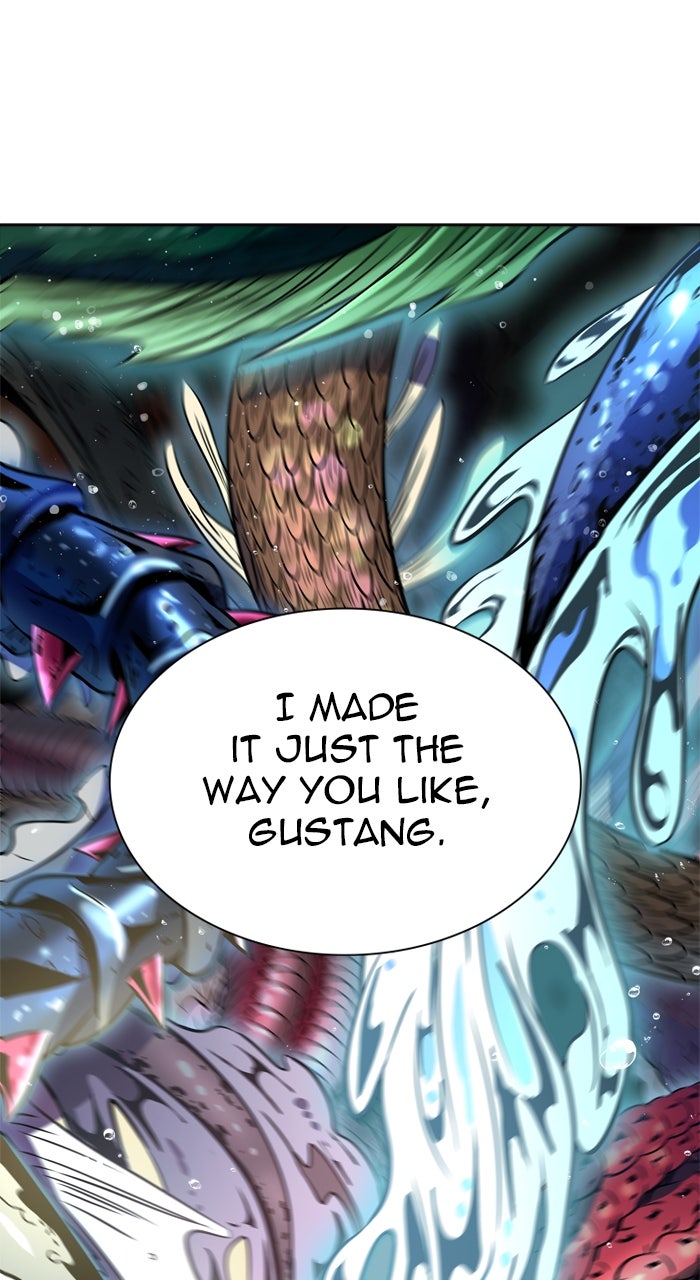 Tower of God Manga Chapter 627 page 90 - [Season 3] Ep. 210