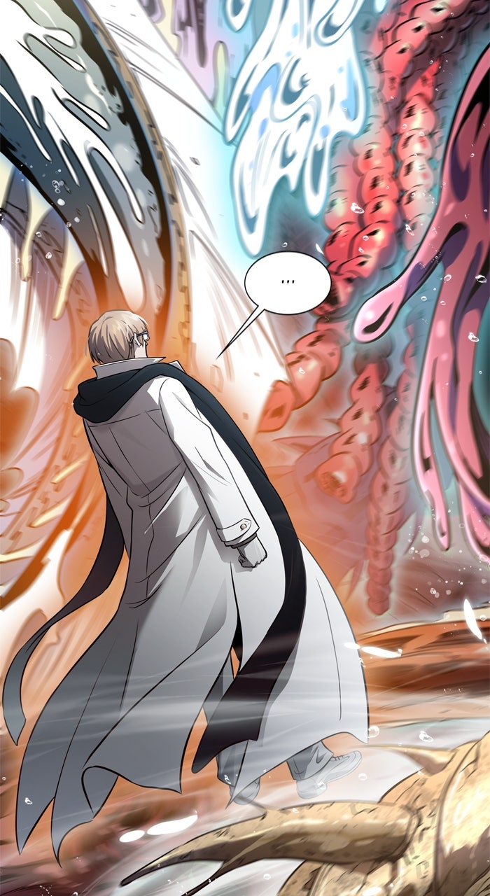 Tower of God Manga Chapter 627 page 91 - [Season 3] Ep. 210