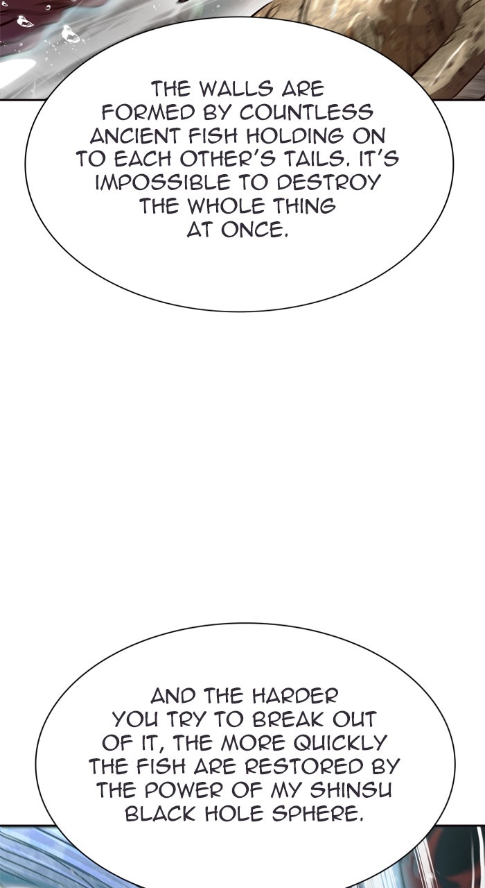 Tower of God Manga Chapter 627 page 92 - [Season 3] Ep. 210