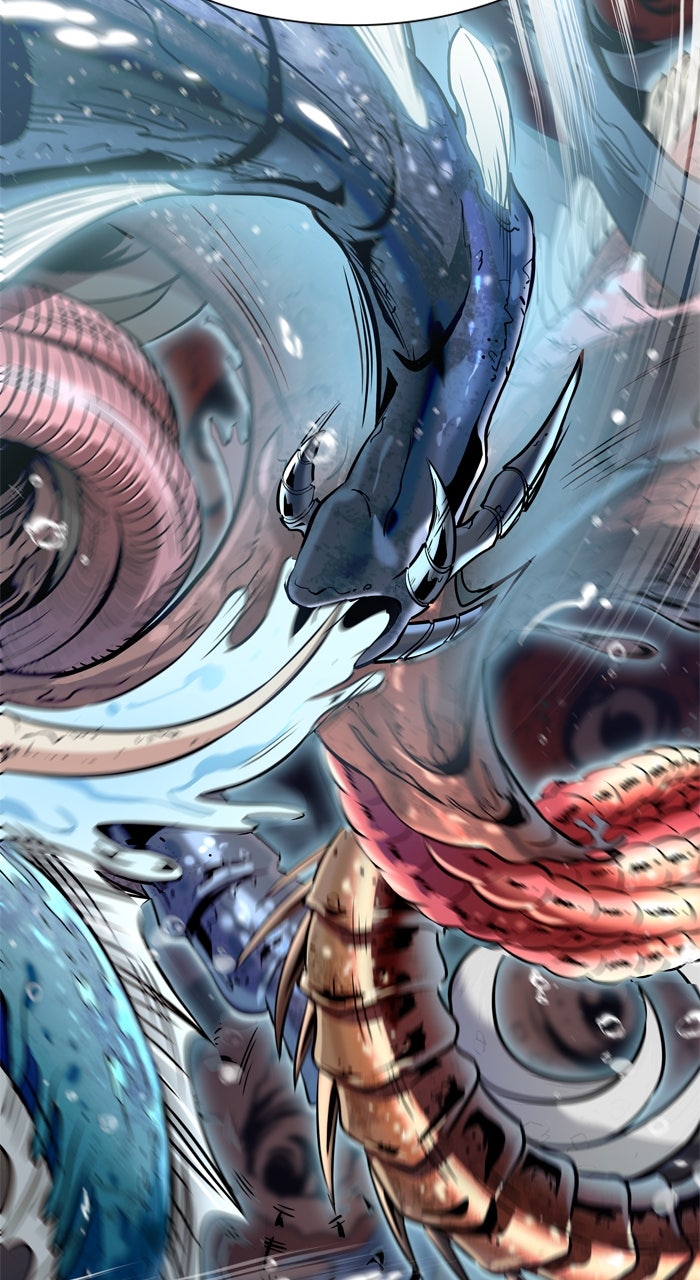 Tower of God Manga Chapter 627 page 93 - [Season 3] Ep. 210