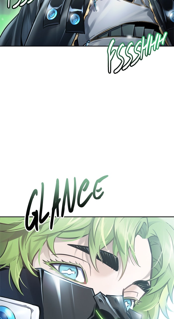 Tower of God Manga Chapter 627 page 96 - [Season 3] Ep. 210